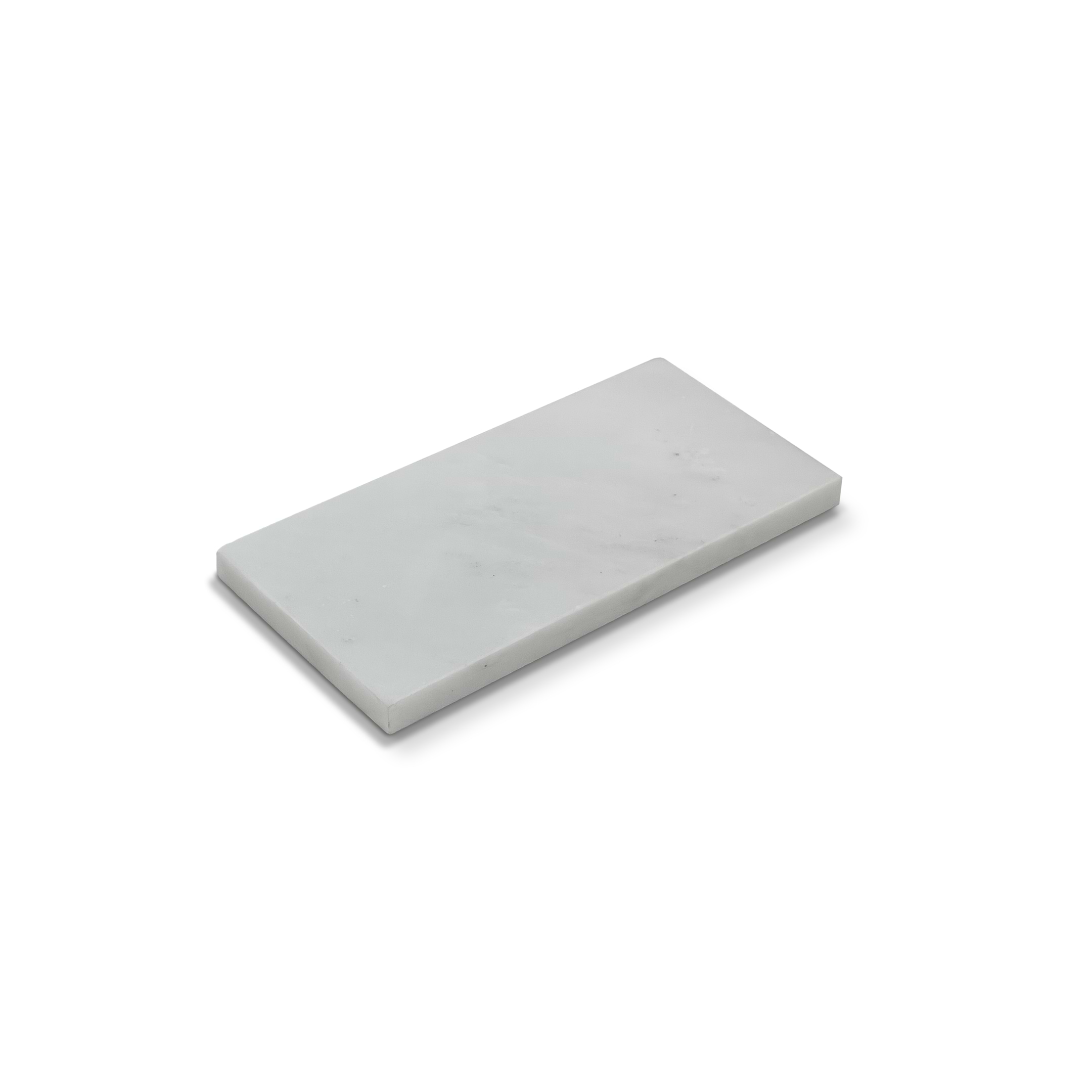 Arabescato 3x6 Polished Marble Tile - Image 2