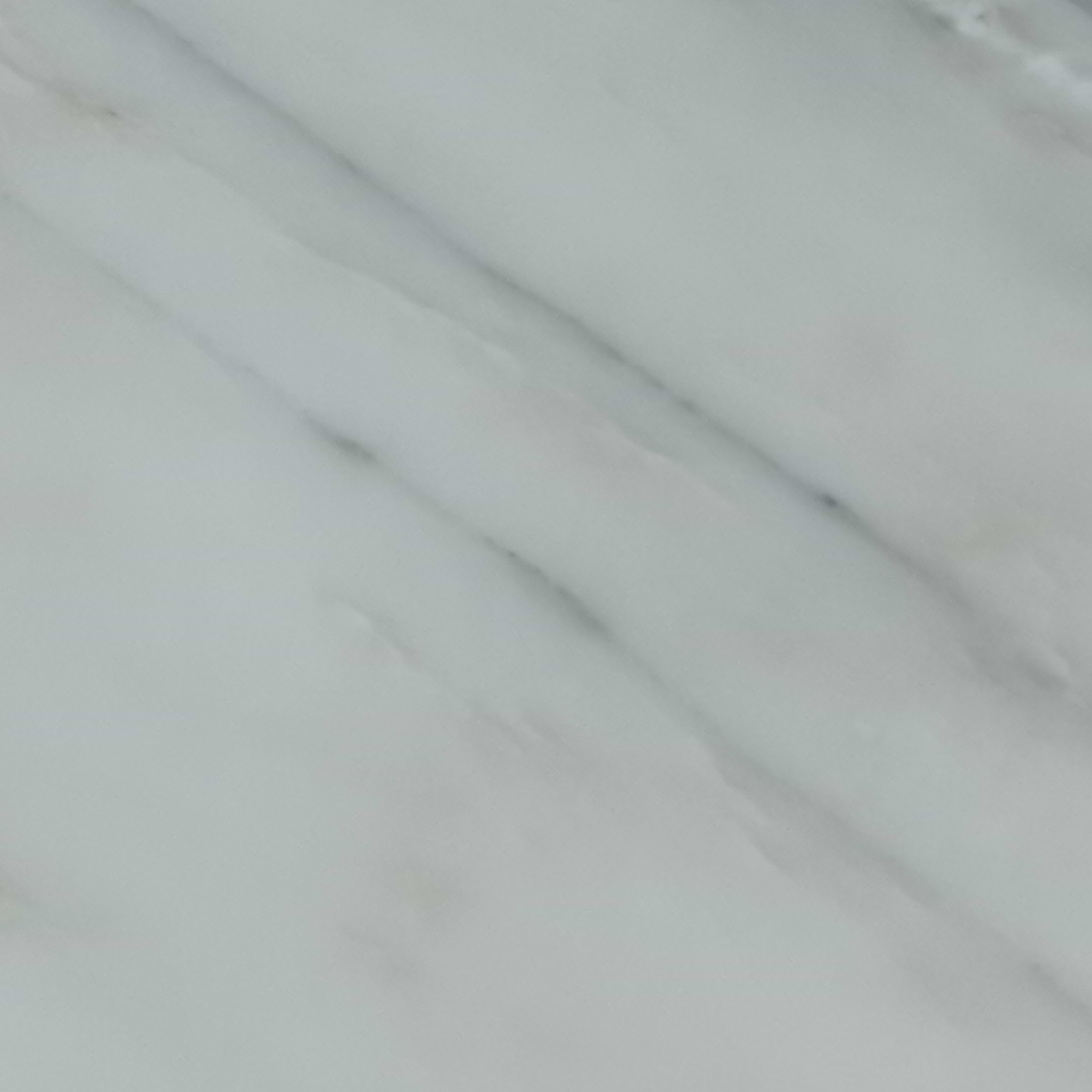 Arabescato 4x12 Chevron Polished Marble Tile - Image 2