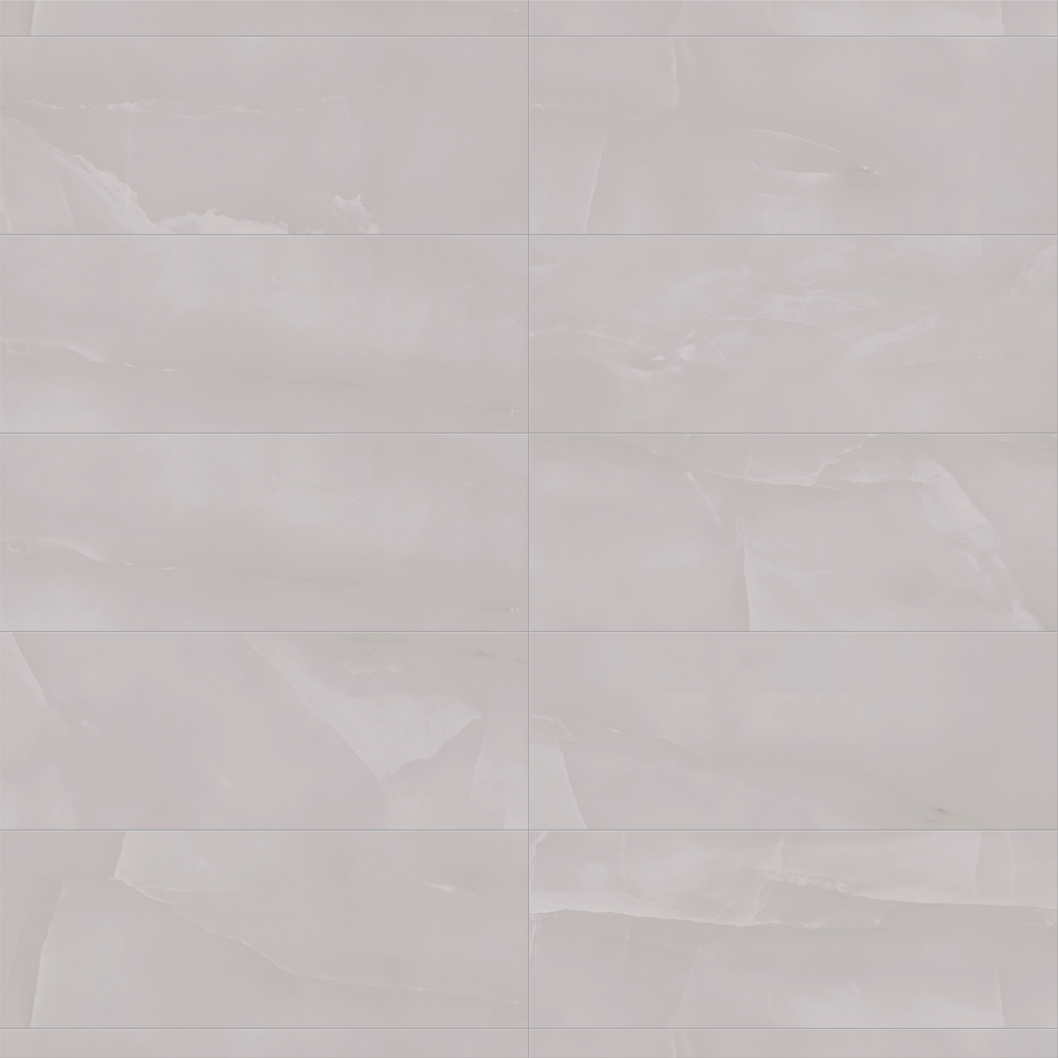 Akros Gris 12x36 Matte Ceramic Tile