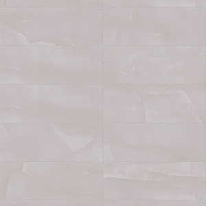 Akros Gris 12x36 Matte Ceramic Tile