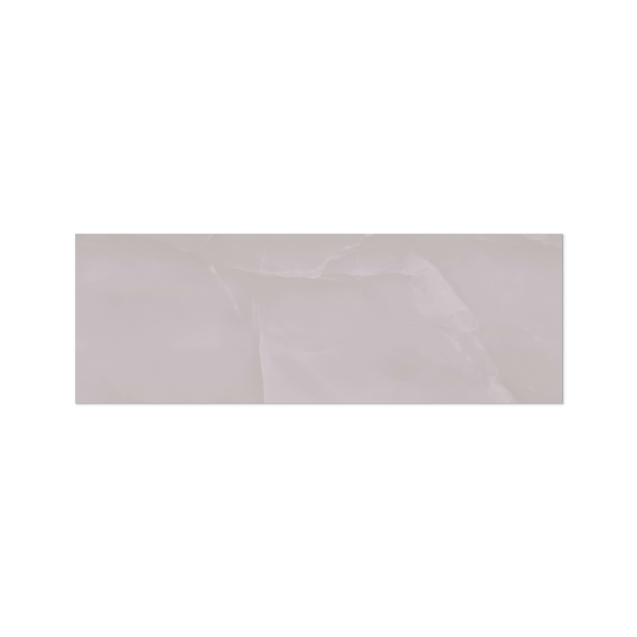 Akros Gris 12x36 Matte Ceramic Tile - Image 2