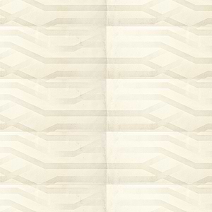 Love Core Trace White 14x40 Matte Ceramic Tile