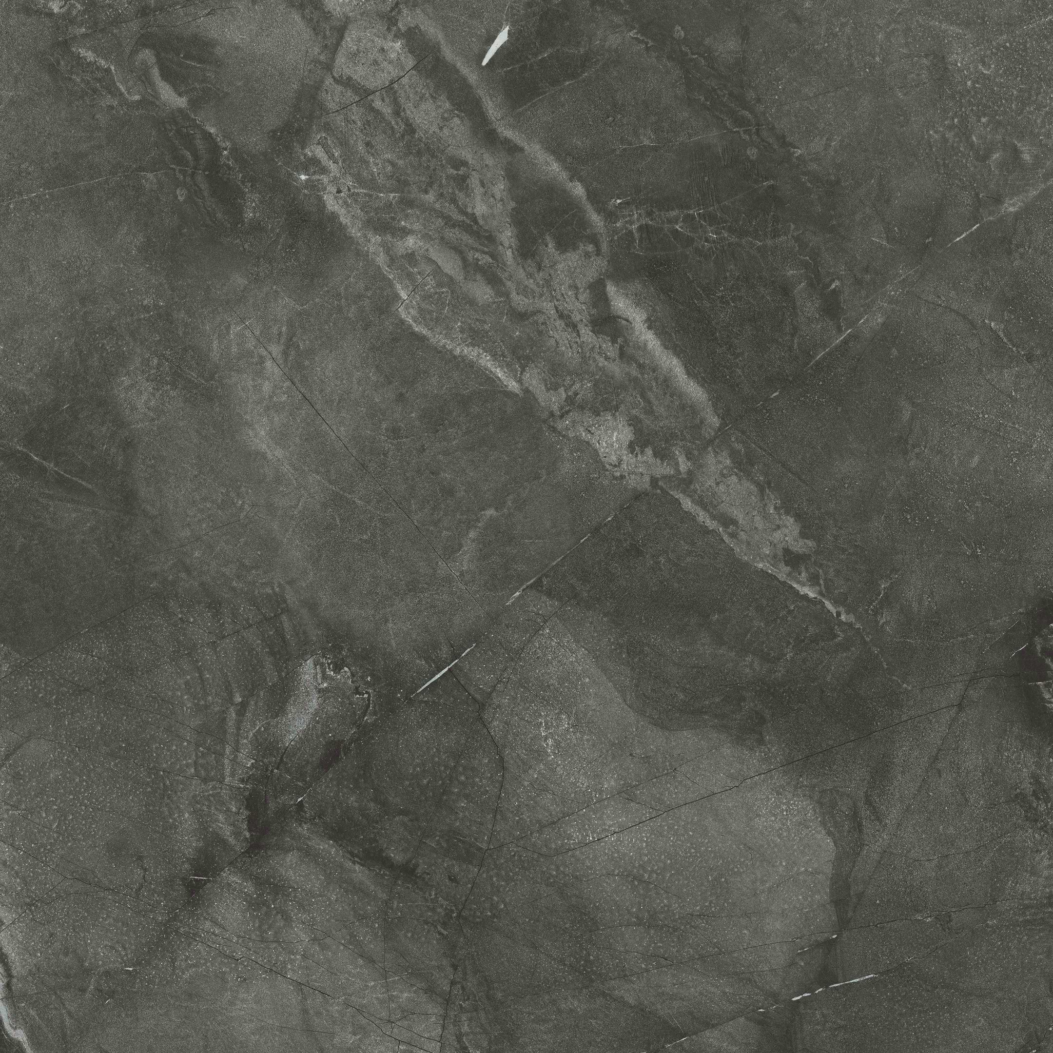 Dazzle Nero 64x128 Matte Porcelain Slab