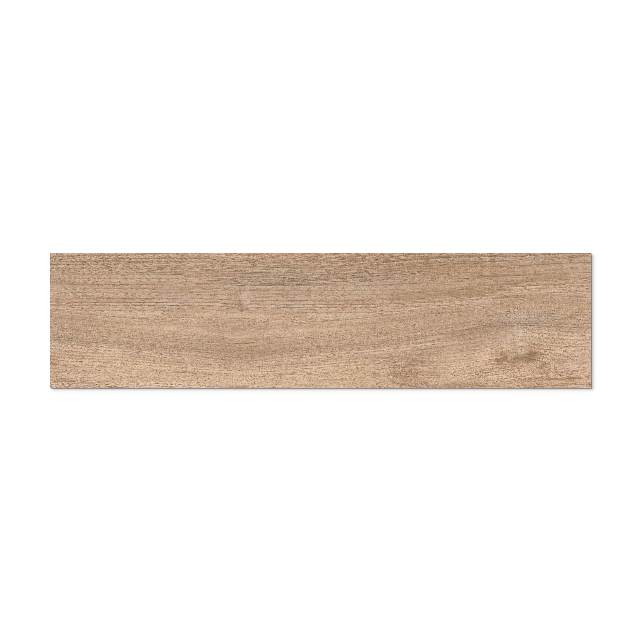 Husk Nut 12x48 Matte Porcelain Tile - Image 2
