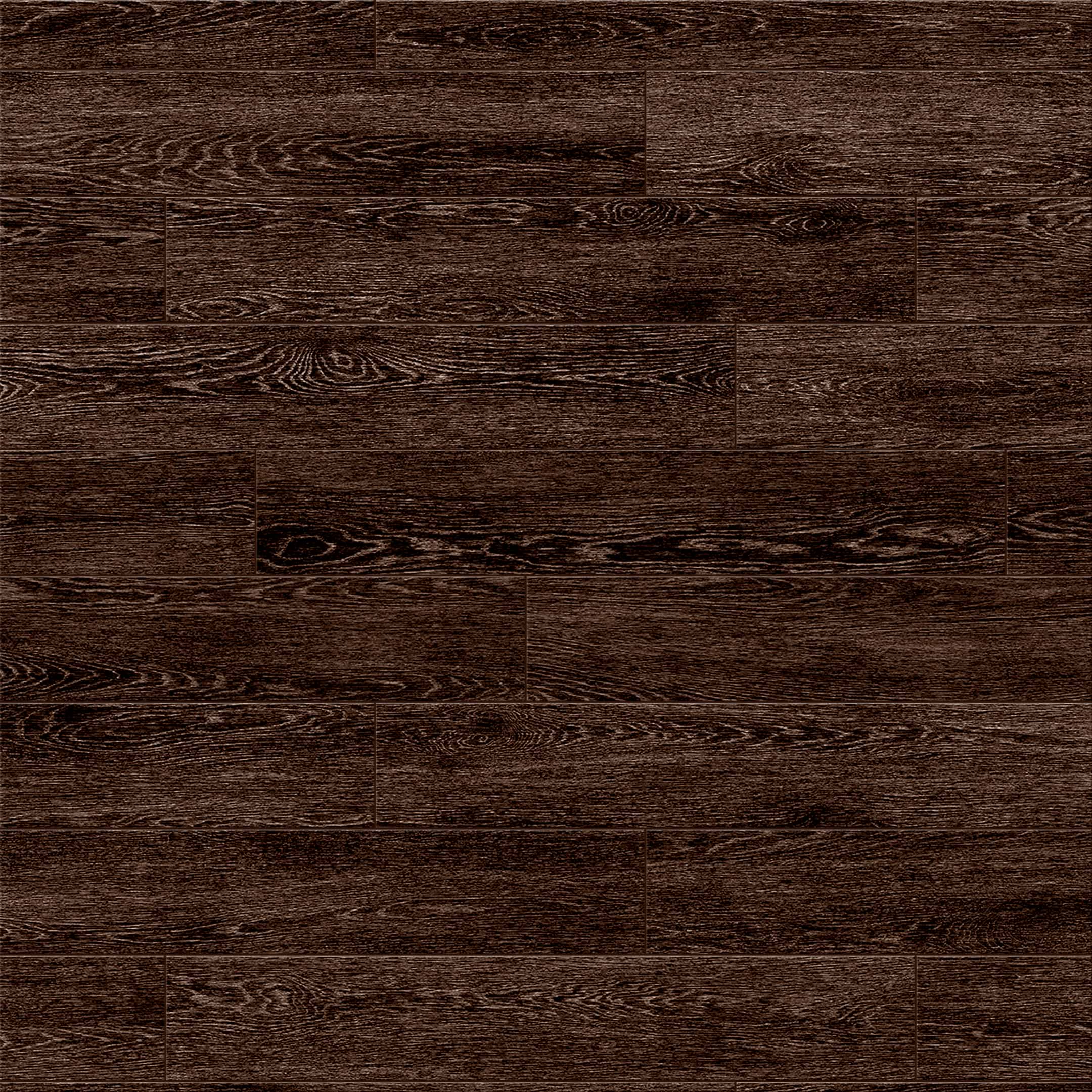 Trend Brown Wood 11x72 Matte Porcelain Tile - Sample