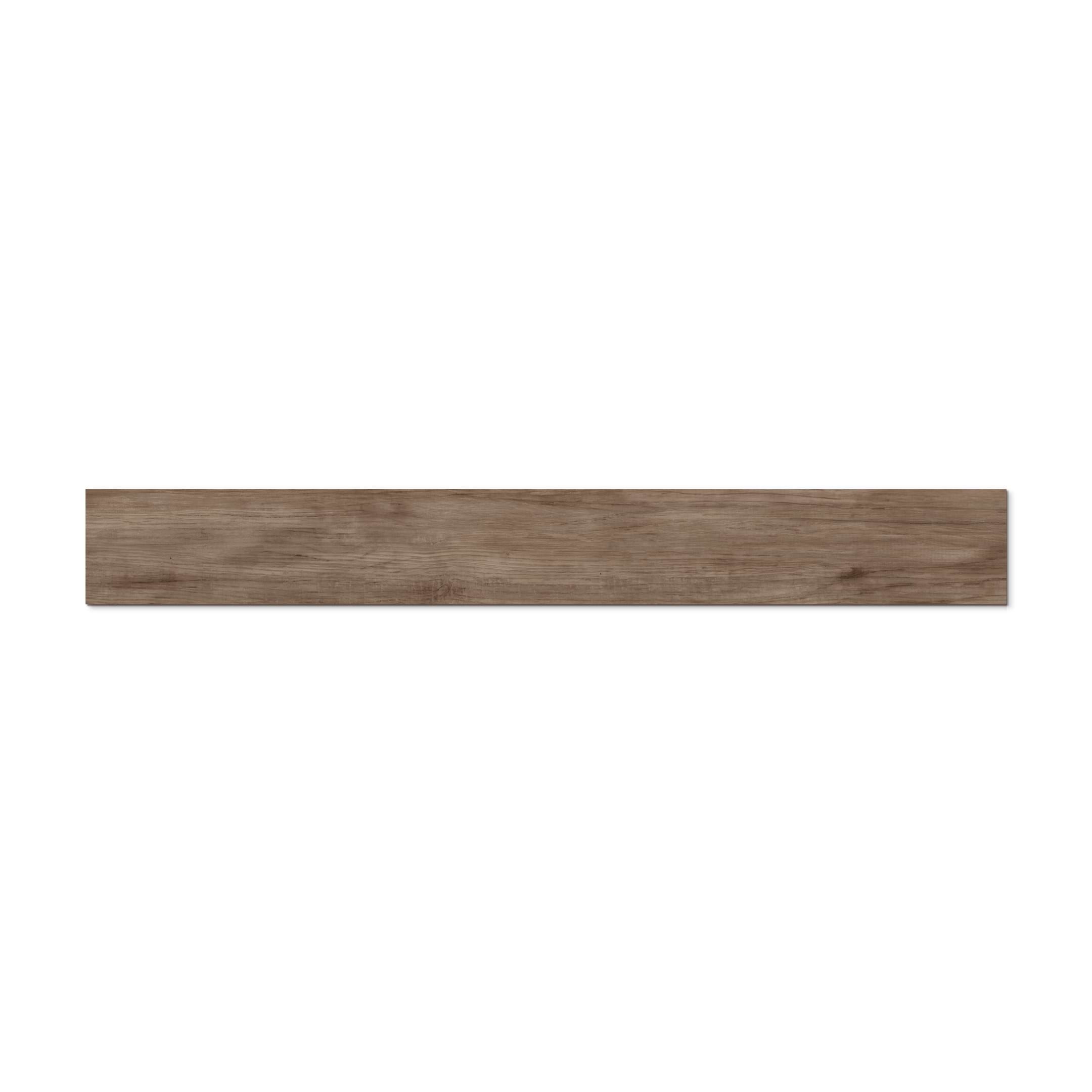 user_1388a4deプロファイルウレタンシングル2枚ブラウンベージュ Travel Brown 6x48 Matte Porcelain Tile - USA Tile & Marble