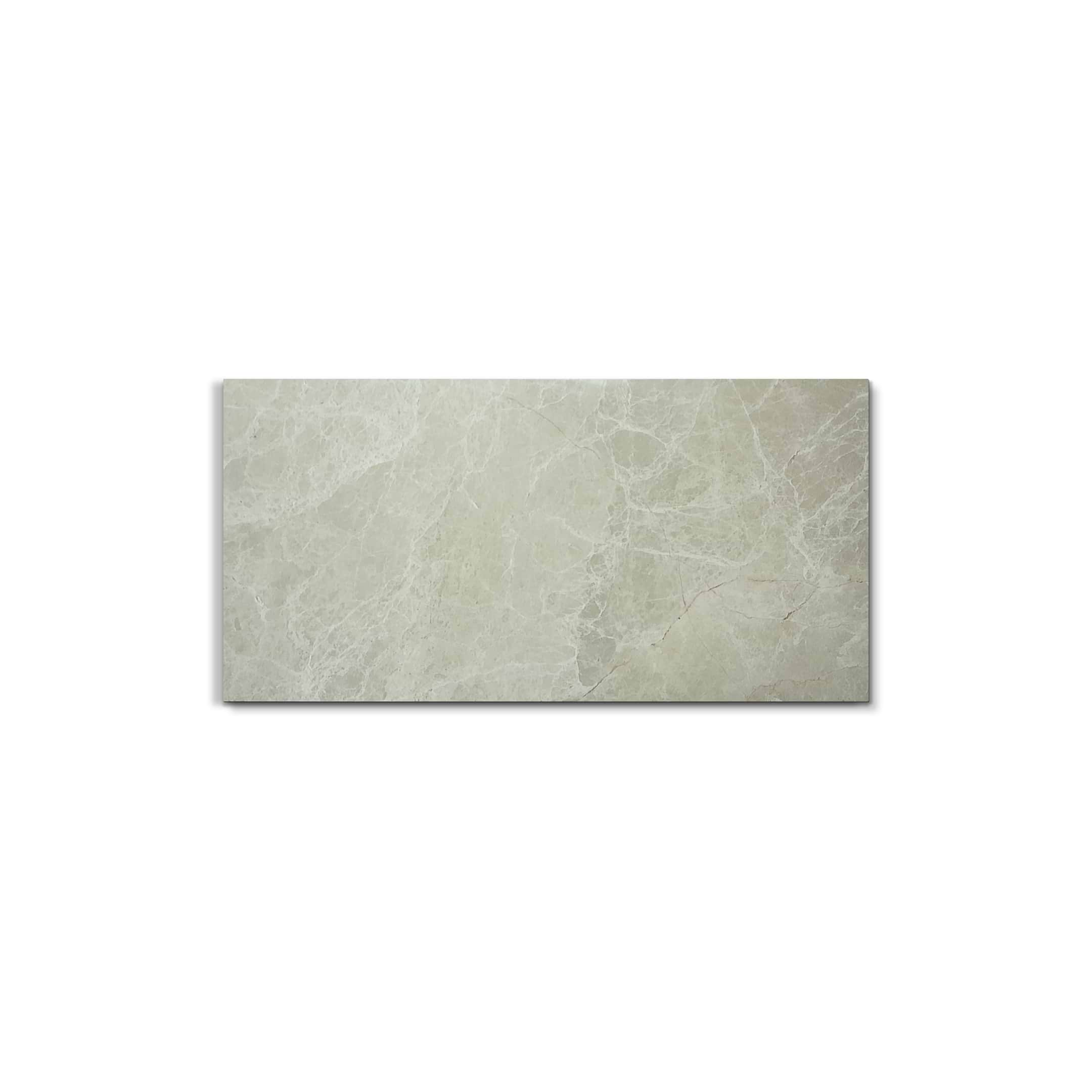 Breccia Sadia 12x24 Polished Marble Tile