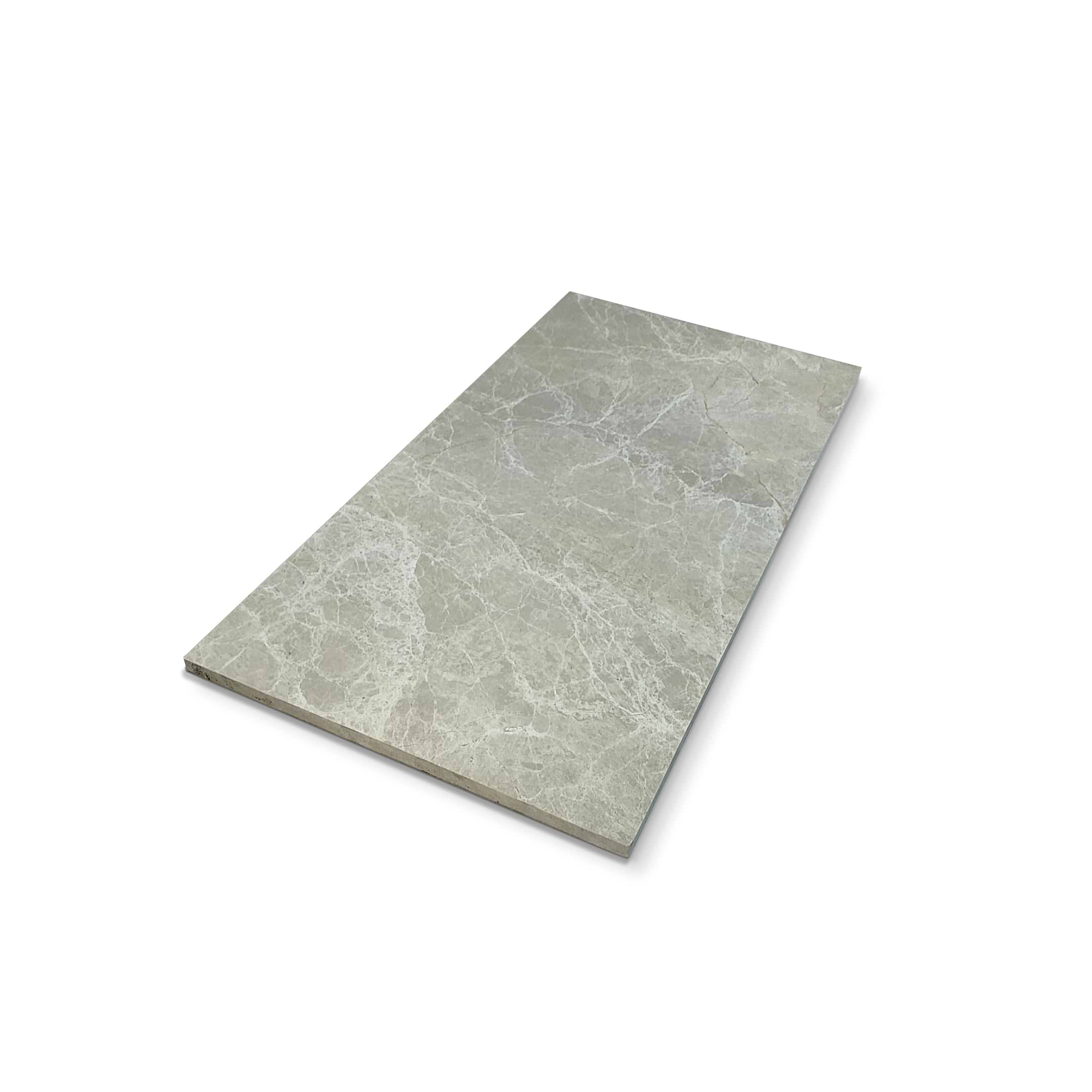 Breccia Sadia 12x24 Polished Marble Tile - Image 2