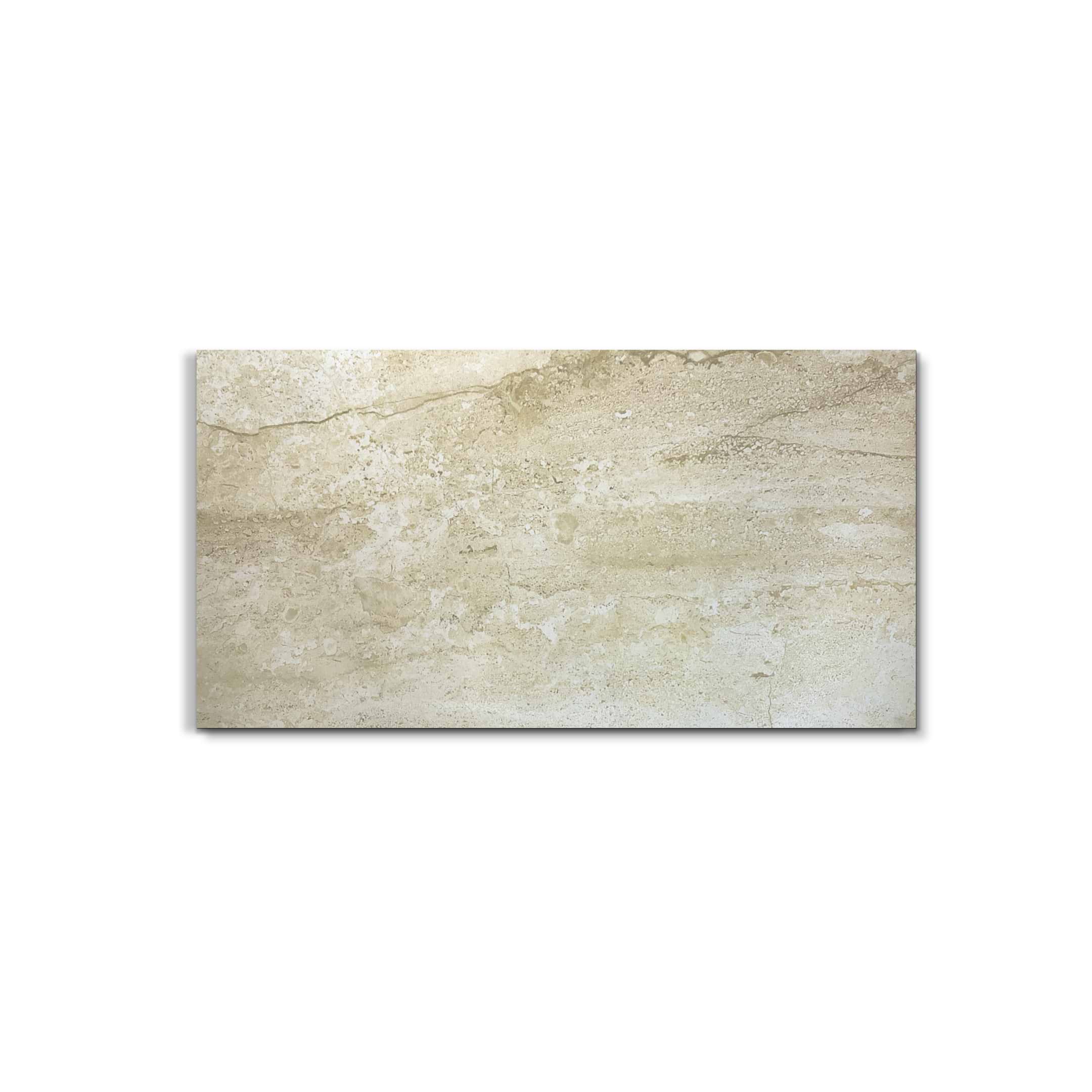 Daino Lappato 12x24 Matte Porcelain Tile