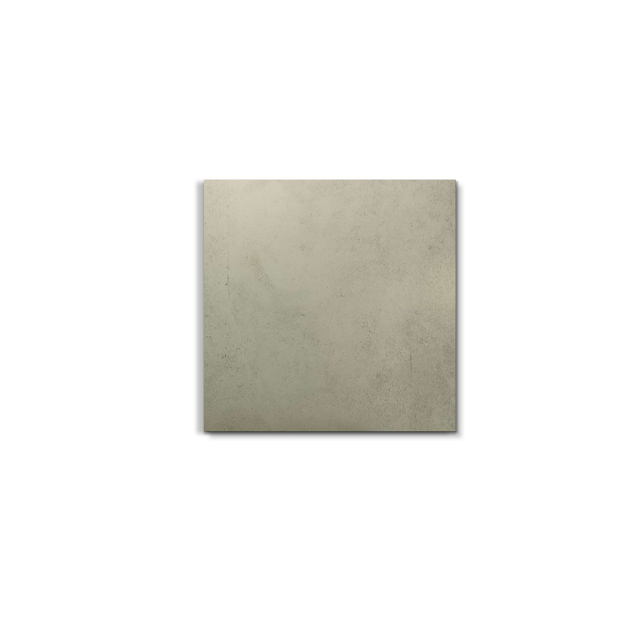 Concrete Silver Tile, Porcelain, Conc...