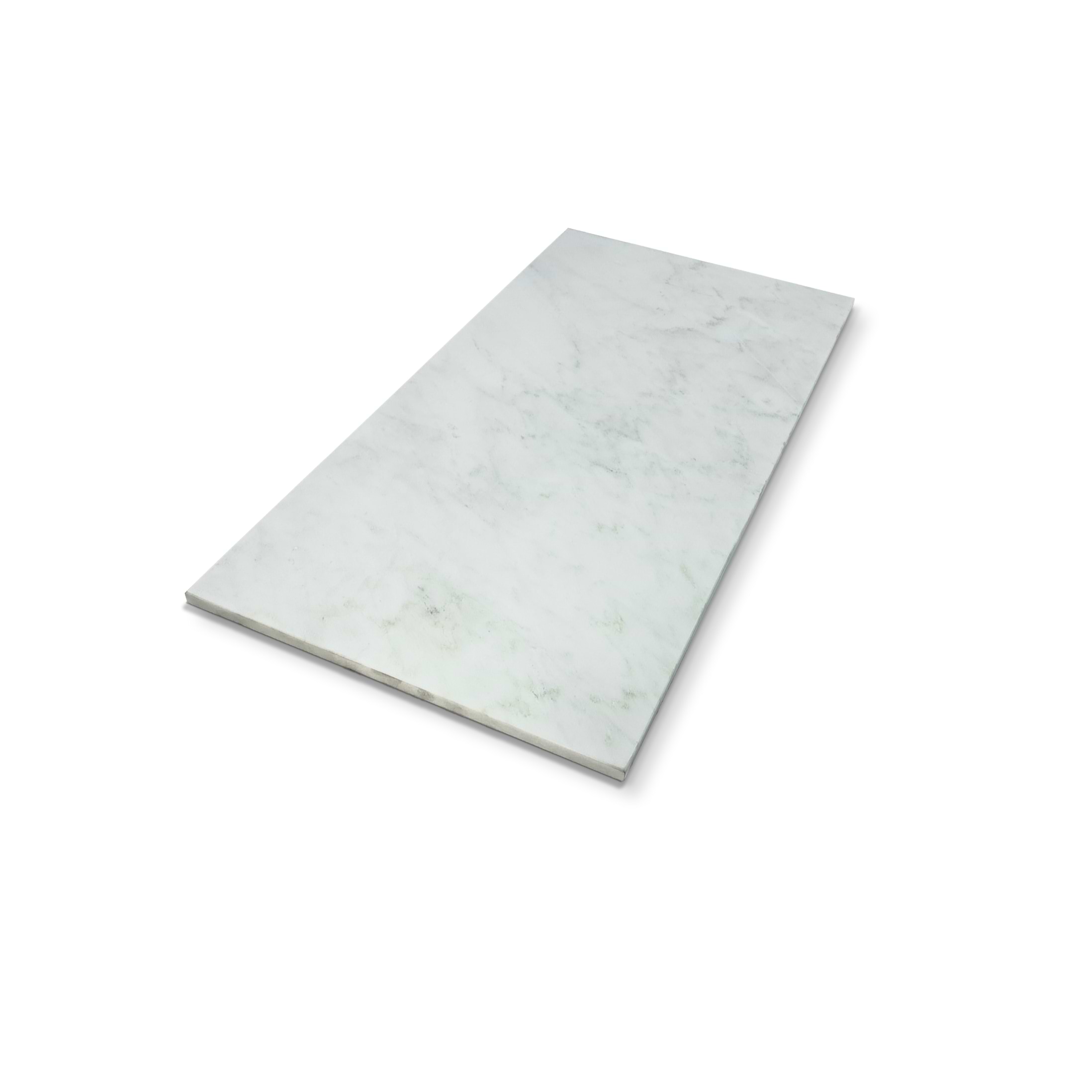 Arabescato 12x24 Honed Marble Tile - Image 2
