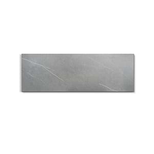 Amalfi Gris 12x36 Ceramic Tile