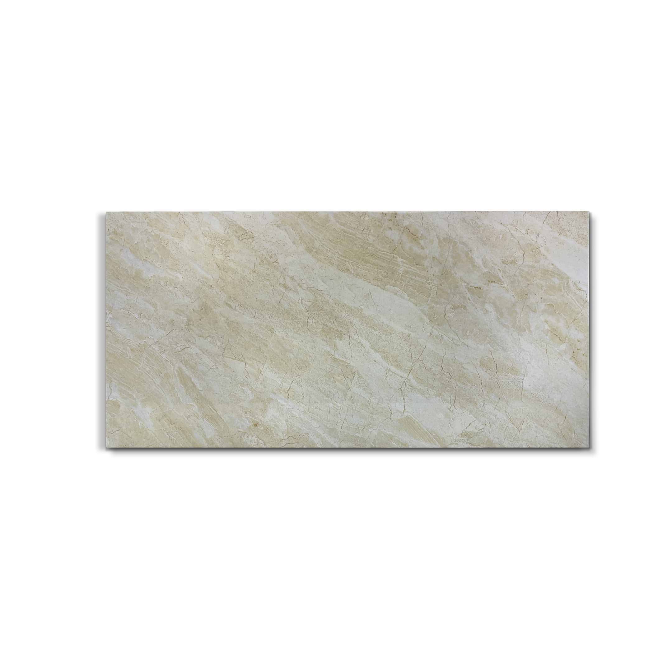 Elegante London 12x24 Ceramic Tile - Sample - USA Tile & Marble