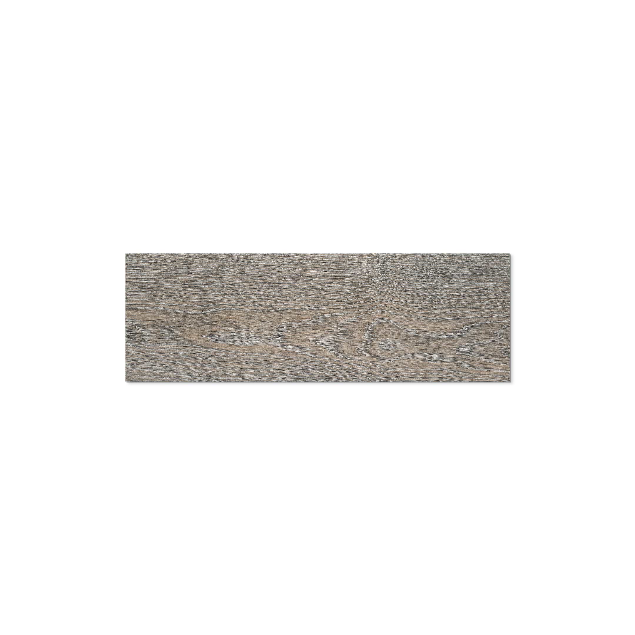 STN Articwood Argent 8x24 Matte Porcelain Tile