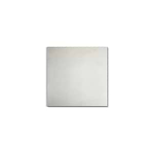 Plain Beige 24x24 Porcelain Tile