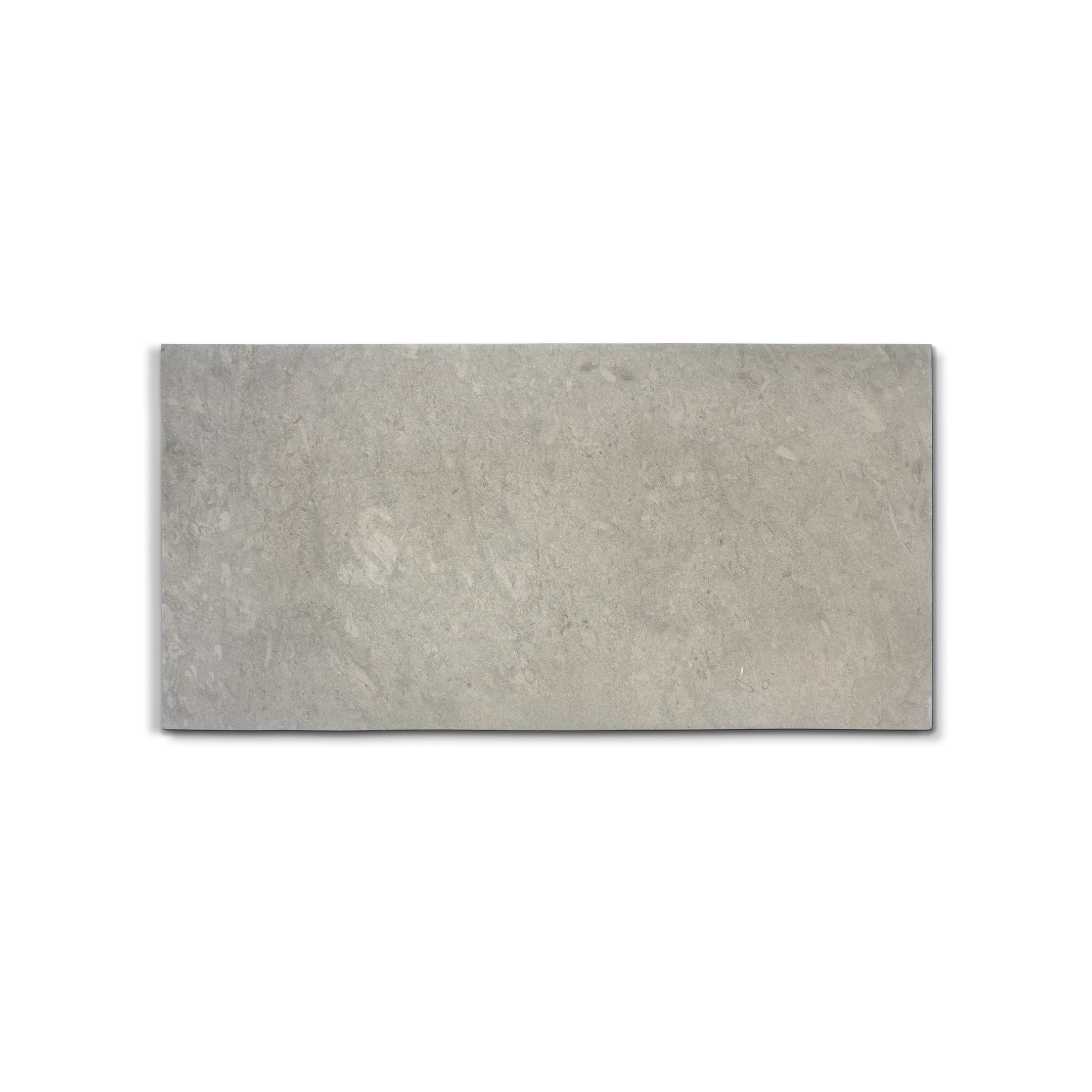 Batey Blue Honed 18x36 Marble Tile
