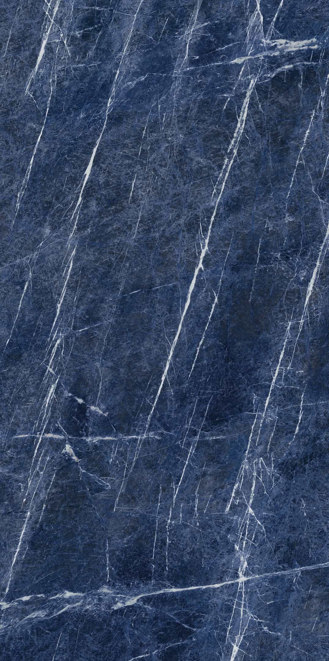 Brazilian Blue (Side B) Polished Porcelain Slab