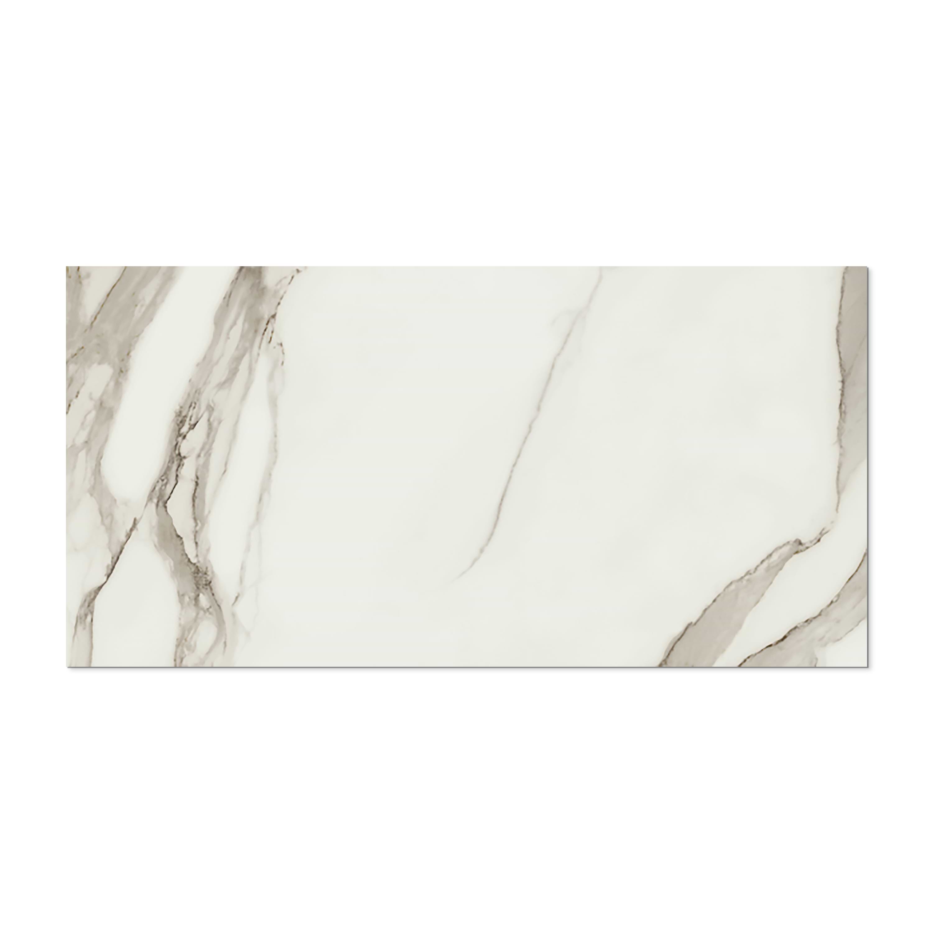 Calacatta Lucca 30x60 Porcelain Tile
