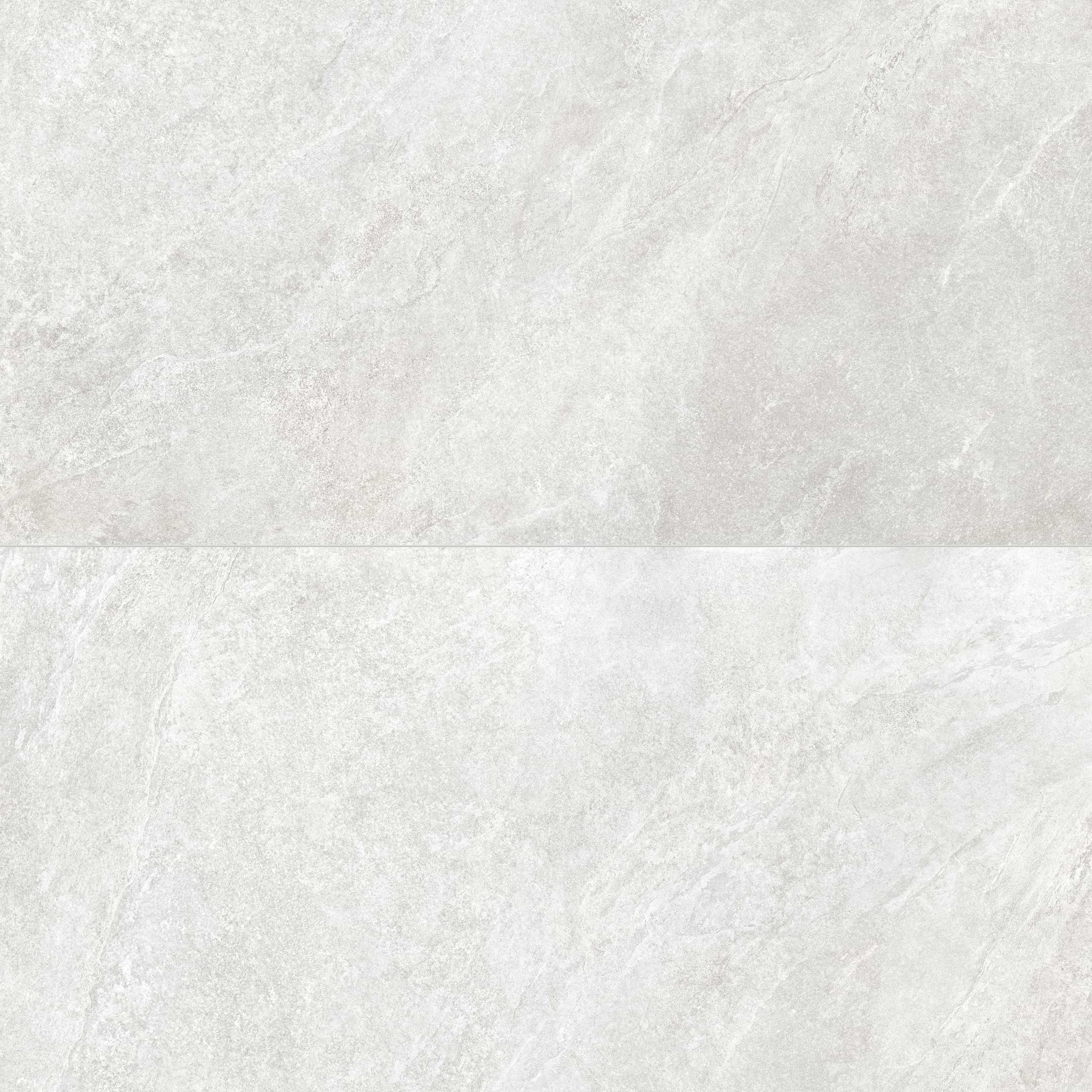 Eras White 24×48 Matte Porcelain Tile – Sample