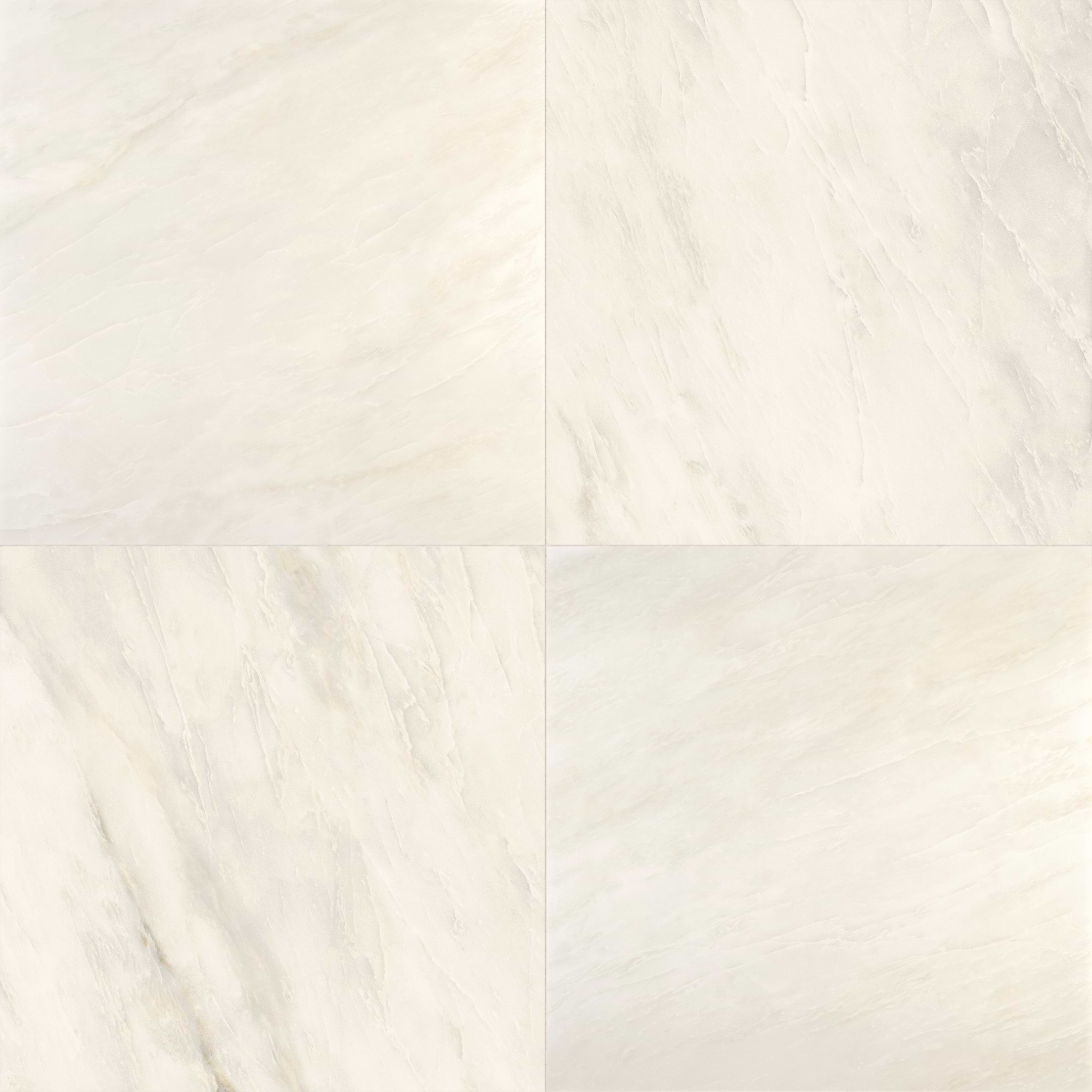 Onyx Unique 48x48 Polished Porcelain Tile A - USA Tile & Marble