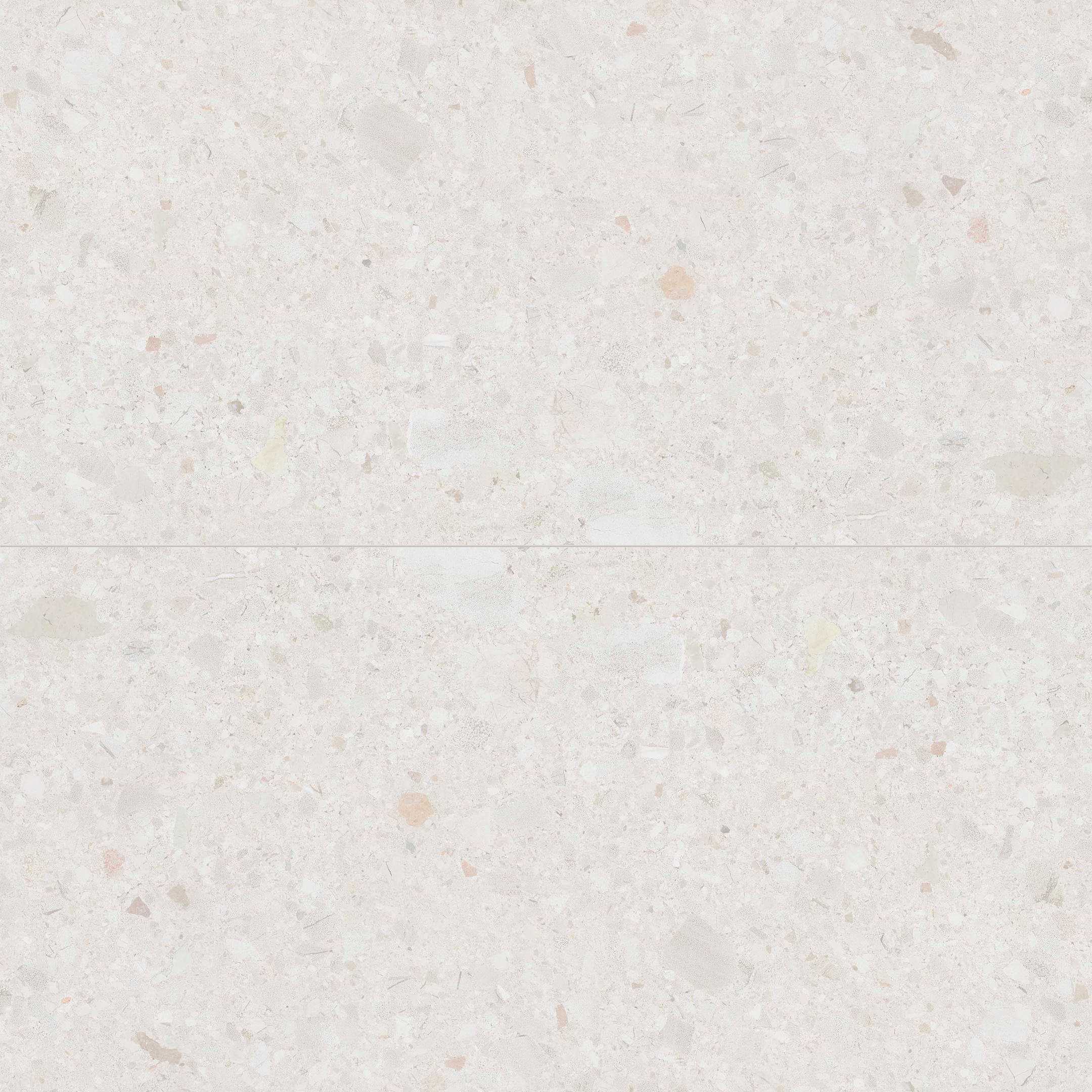 Ergon White 24×48 Matte Porcelain Tile – Sample