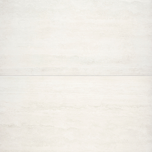 Prestigio Travertino Bianco 30x60 Polished - Sample