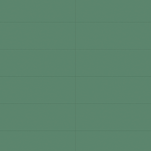 Genesis Green 14x40 Matte Ceramic Tile