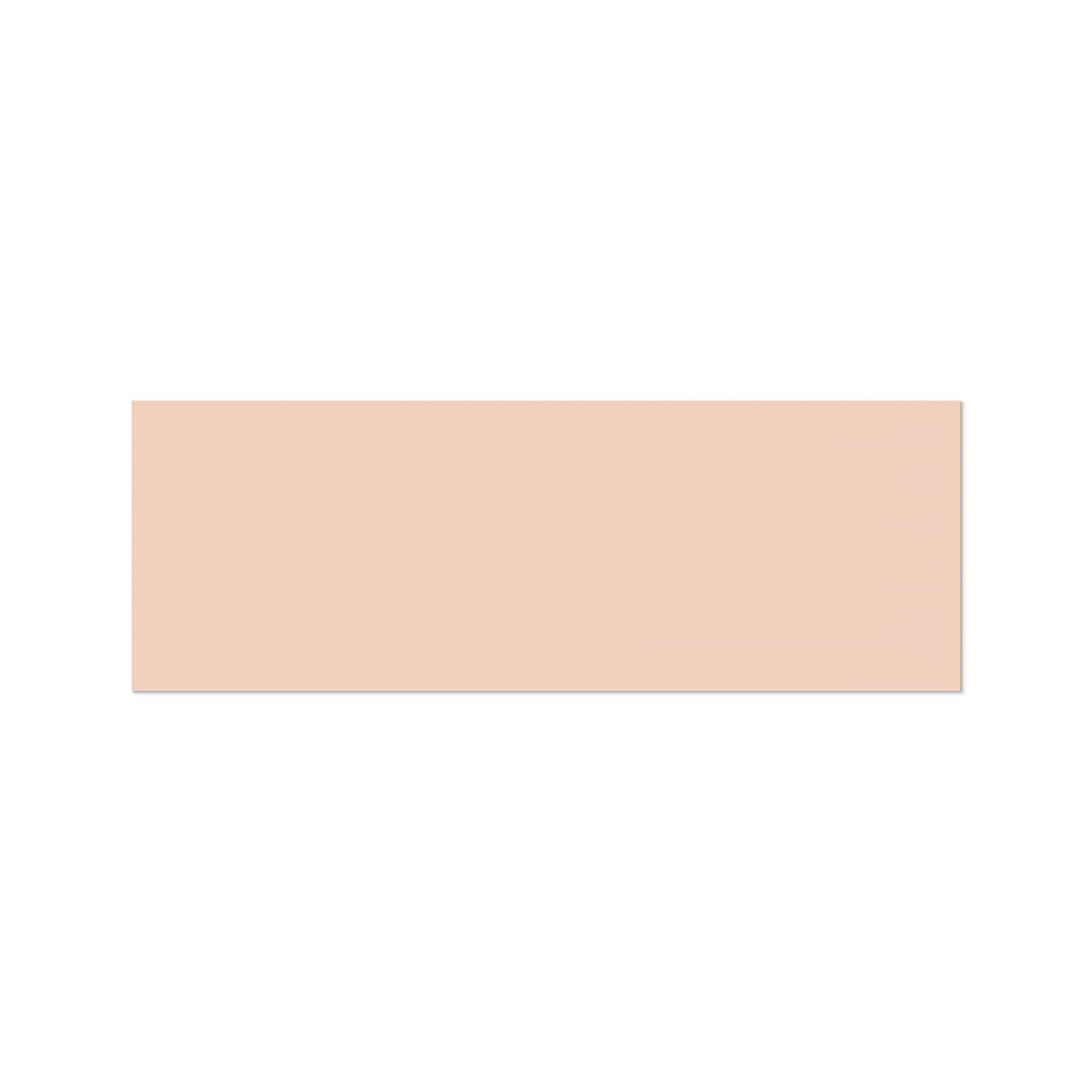 Genesis Pink 14x40 Matte Ceramic Tile - Image 3