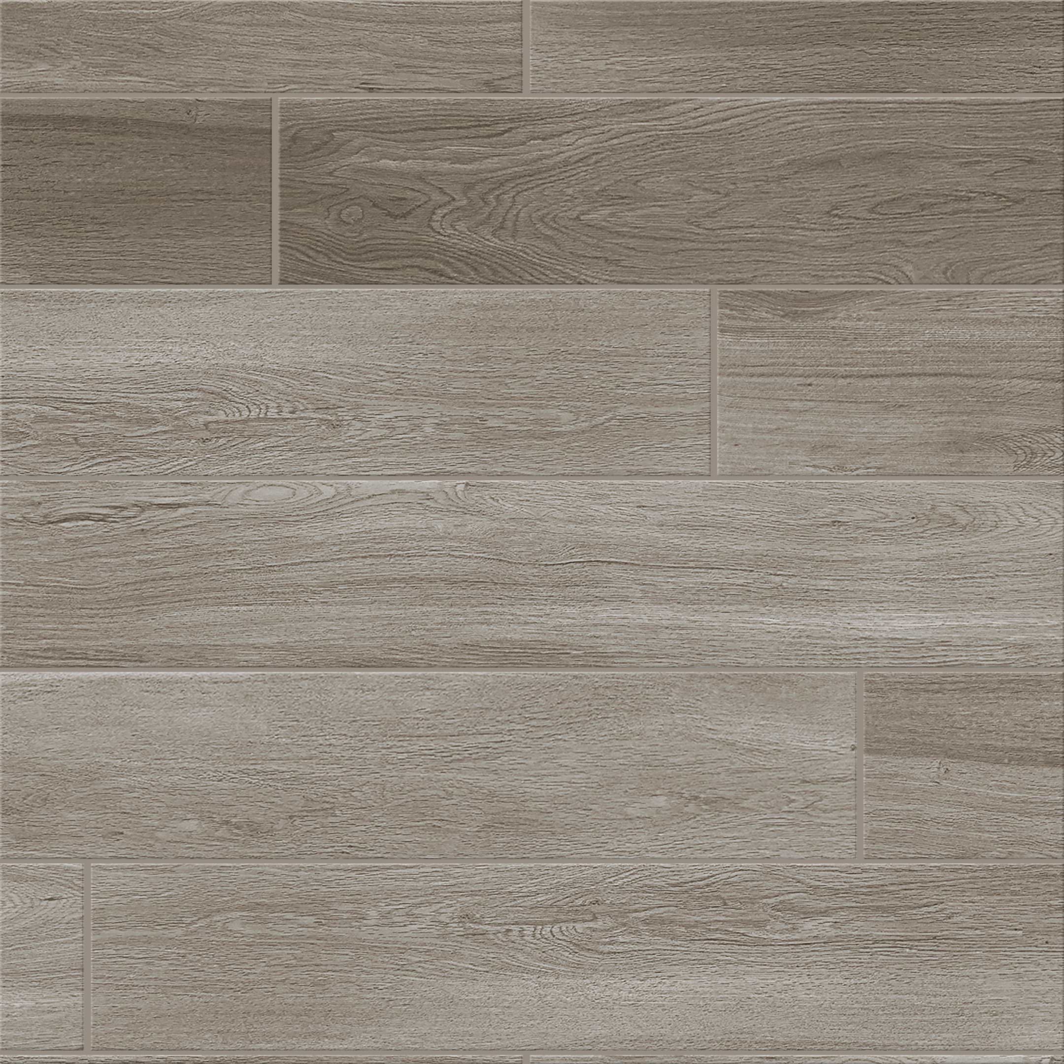 Guayacan Moka 8x48 Porcelain Tile - USA Tile & Marble