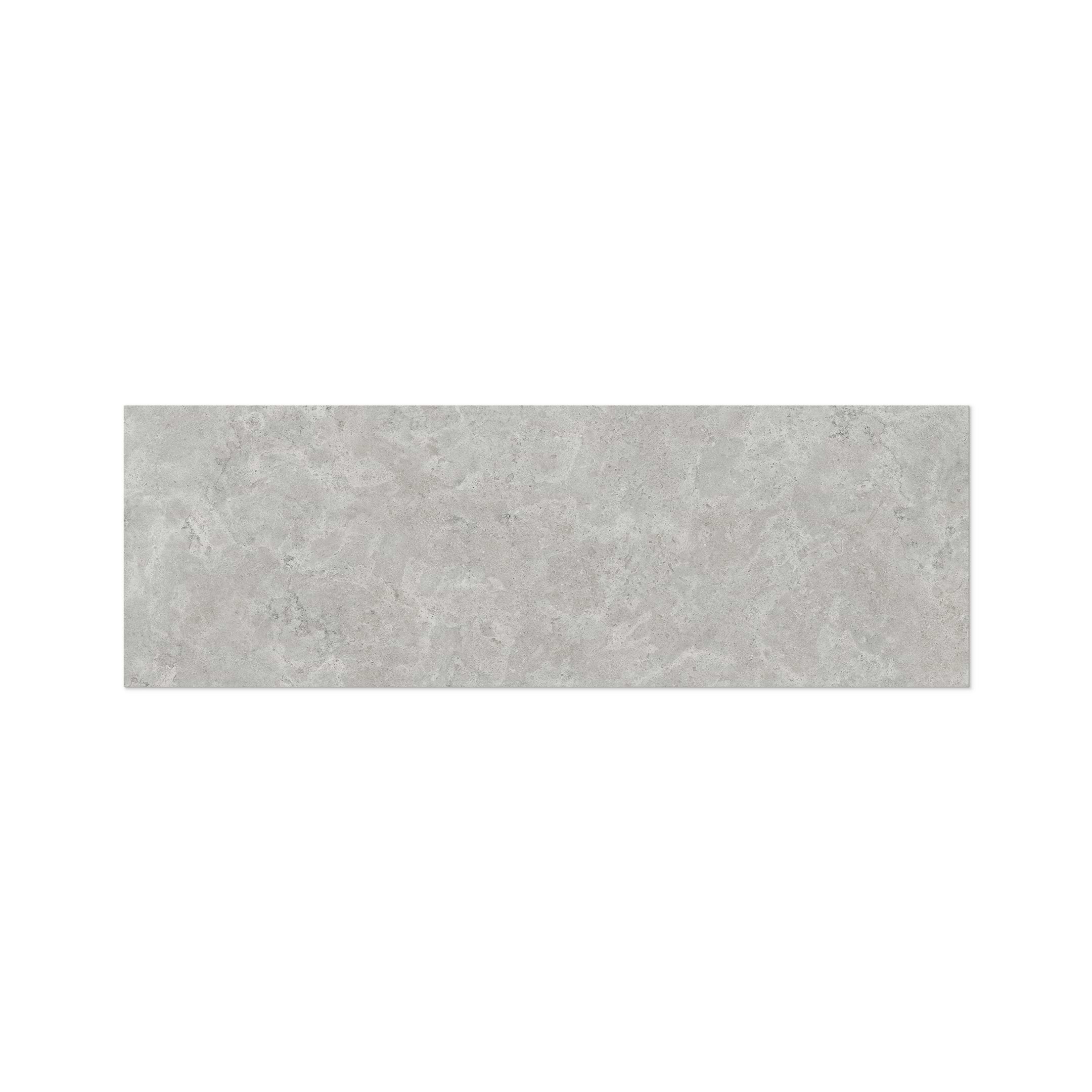 Monreale Grey 12x36 Ceramic Tile - Image 3