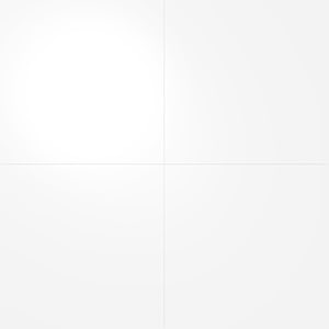 Pure White 48x48 Polished Porcelain Tile