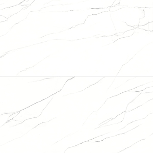 Vena Statuario Bianco 24x48 Matte Porcelain Tile