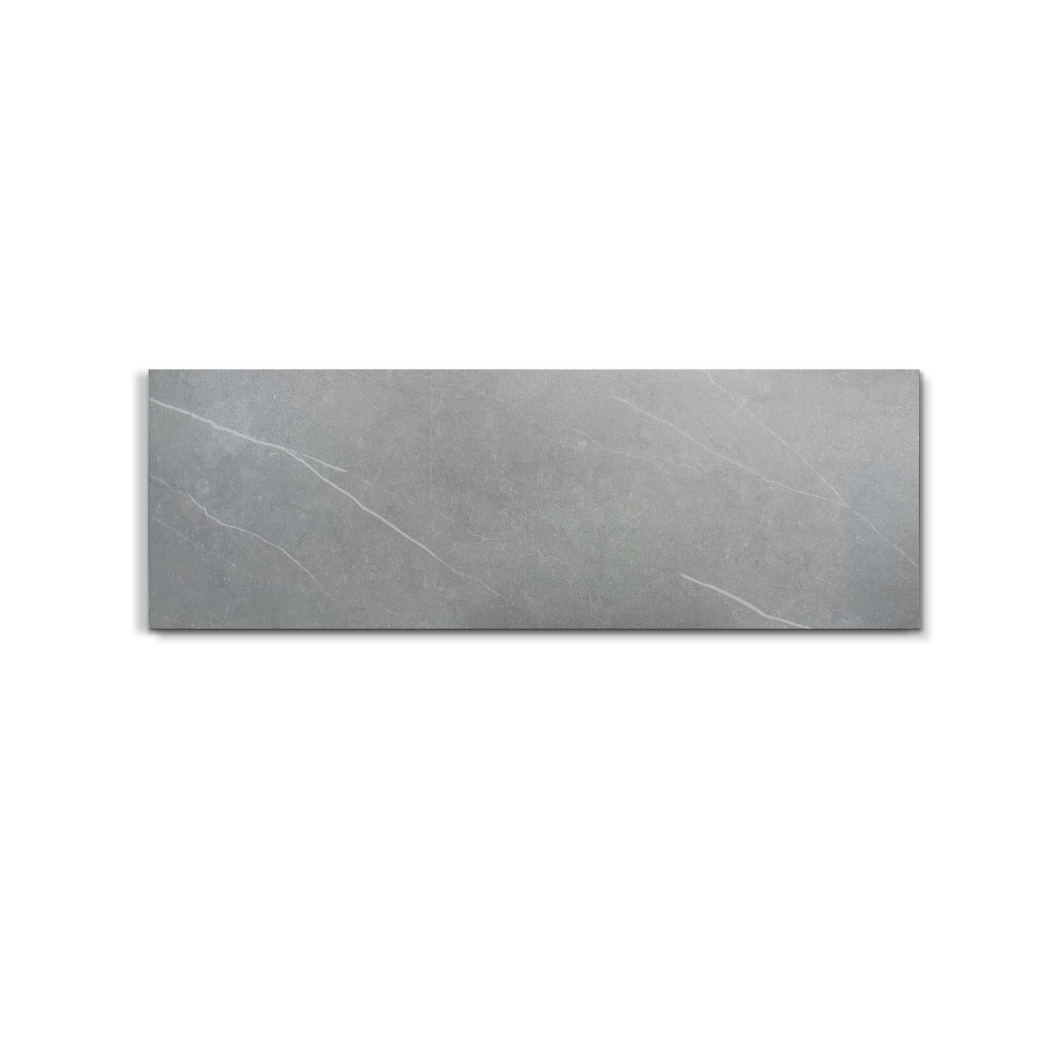 Amalfi Gris 12x36 Ceramic Tile