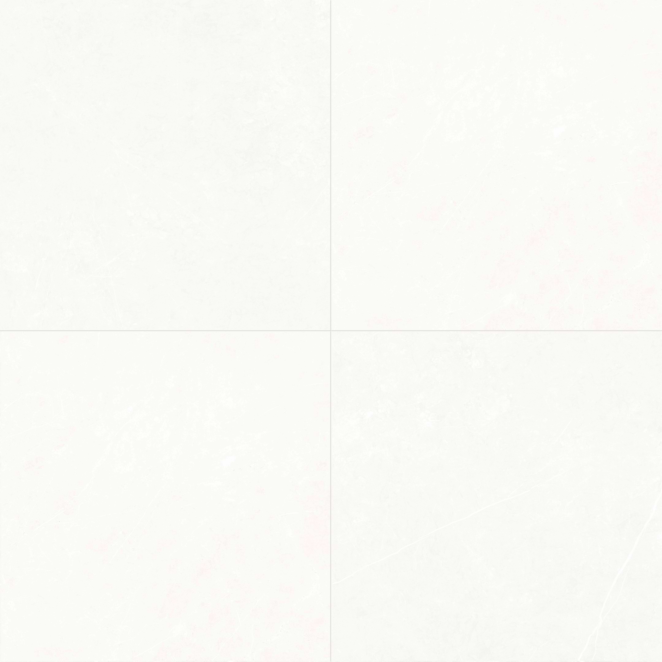 Alfie Blanco Polished 24x48 Rectified Porcelain Tile