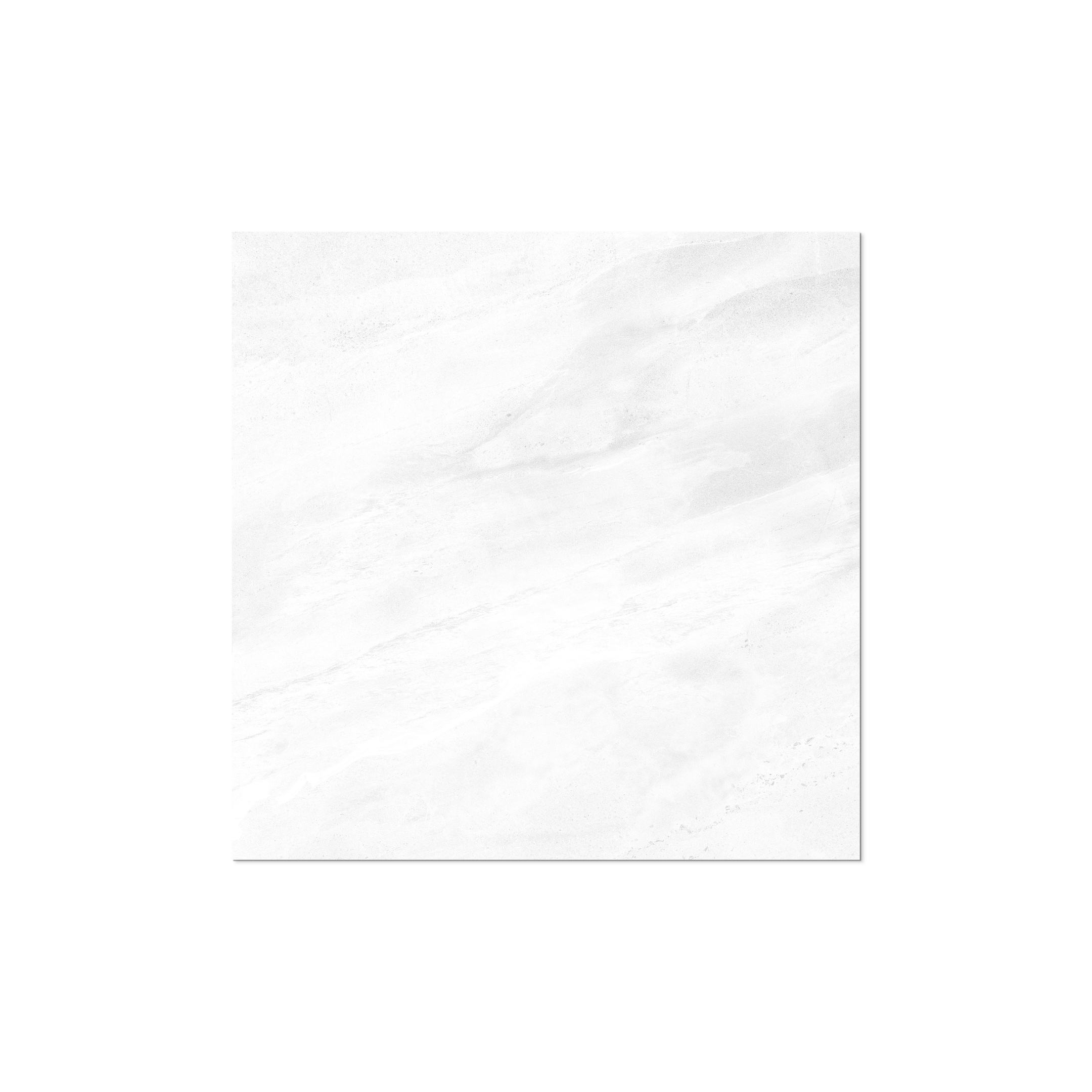 Balni Blanco 48x48 Polished Porcelain Tile - Image 3