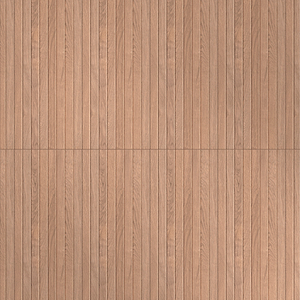 Clash Line Honey 12x36 Ceramic Tile