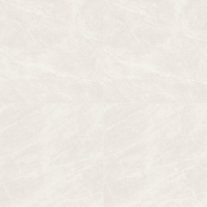 PRIS UK Moet White Matte 63x63 Porcelain Tile