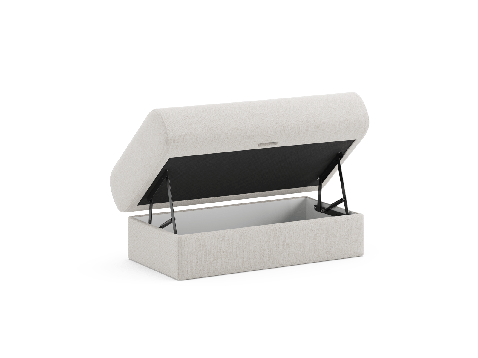 Mome & Moma Puf Fine