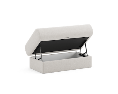 Mome & Moma Puf Fine