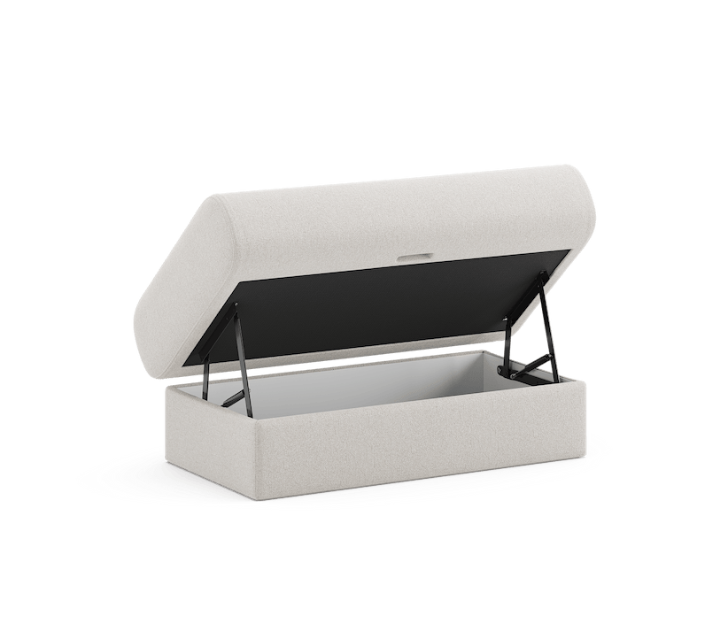 Mome & Moma Puf Fine