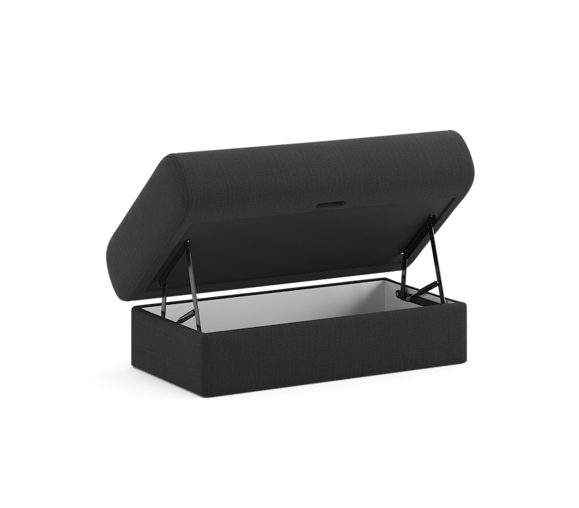 Mome & Moma Puf Grain