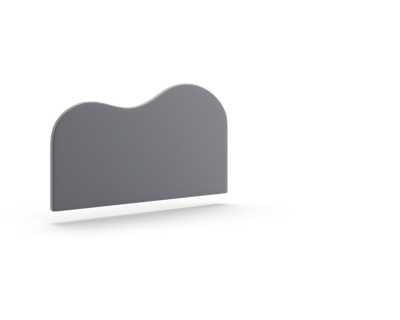 Curva Headboard