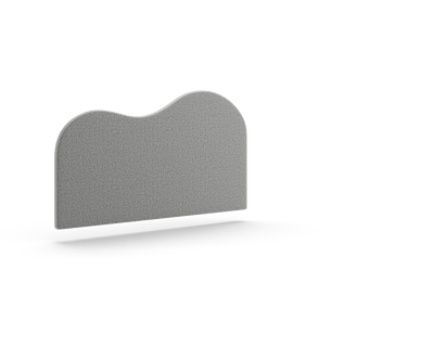 Curva Headboard