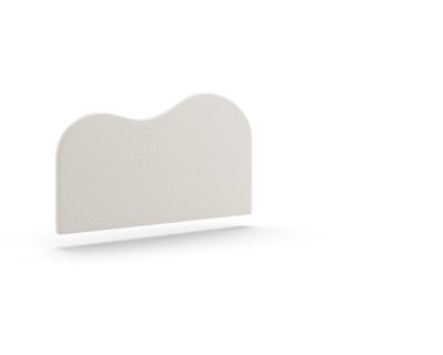 Curva Headboard