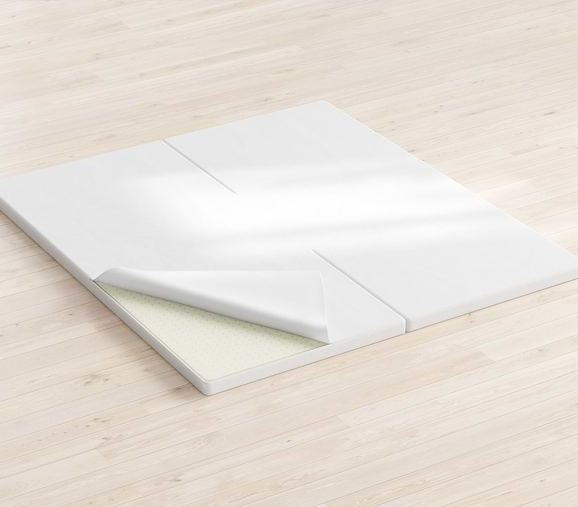 Essential Tencel Split