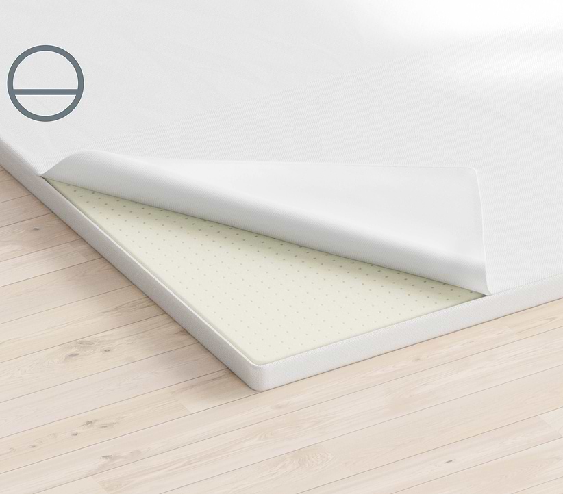 Essential Tencel Split