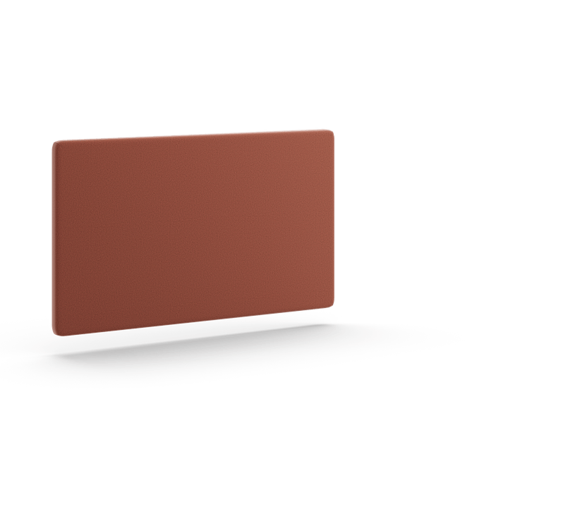 Ovia Væghængt Gavl