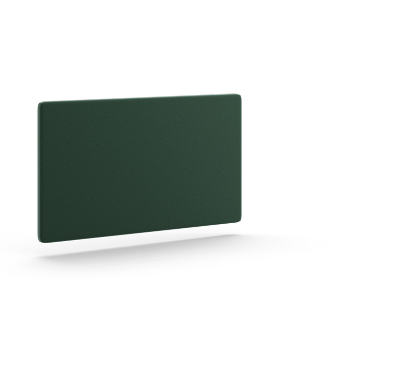 Ovia Væghængt Gavl