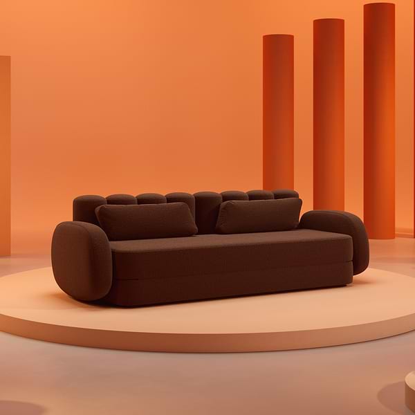 Deco Bouclé
