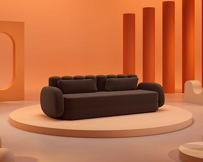 Deco Bouclé